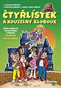 tylstek tylstek a kouzeln klobouk
