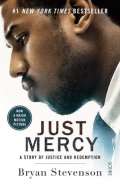 Scribe Publications Just Mercy: A story of justice and redemption (Film Tie-In)