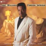 Williams Tony Foreign Intrigue