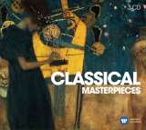 Warner Music Classical Masterpieces (3CD)