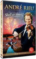 Rieu André Shall We Dance