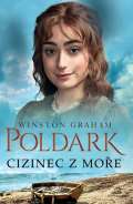 Baronet Poldark 8 - Cizinec z moře