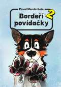Mondschein Pavel Bordeří povídačky 2