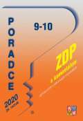 Poradce Poradce 9-10/2020 Zákon o daních z příjmů s komentářem - Fyzické osoby, Právnické osoby
