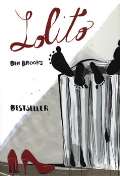 Brooks Ben Lolito
