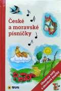 Sun České a moravské písničky