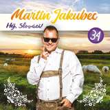Jakubec Martin 34. Héj, Slováci!
