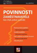 Poradce Povinnosti zaměstnavatele 2020 - Daň z příjmů ze závislé činnosti, Nemocenské pojištění, Důchodové p