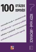 Poradce 100 otázek a odpovědí - Mzdy nově, Archivace
