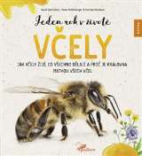 Nakladatelství Kazda Jeden rok v životě včely