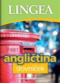 Lingea Angličtina slovníček