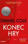 Cole Daniel Konec hry