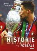 Universum Historie mistrovství Evropy ve fotbale