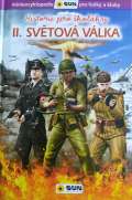 Sun Historie pro školáky II. světová válka