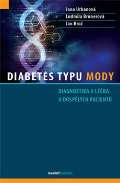 Maxdorf Diabetes typu MODY