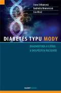 Maxdorf Diabetes typu MODY