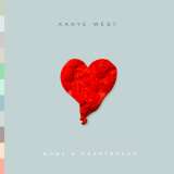 Universal 808s & Heartbreak