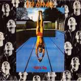 Def Leppard High 'n' Dry