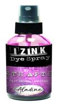 Aladine IZINK Seth Apter inkoust ve spreji - růžová 80 ml