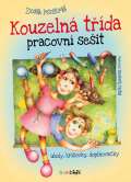 Pospilov Zuzana Kouzeln tda pracovn seit - koly, kovky, doplovaky