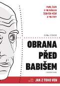 Hovorková Johana Obrana před Babišem