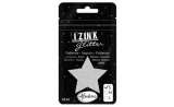 Aladine IZINK GLITTER tpytky velikost S 60 ml - stbrn