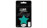 Aladine IZINK GLITTER třpytky velikost S 60 ml - tyrkysová