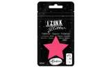 Aladine IZINK GLITTER třpytky velikost S 60 ml - broskvová růžová