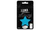 Aladine IZINK GLITTER třpytky velikost S 60 ml - karibská modrá