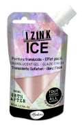 Aladine IZINK Ice - měděná 80 ml