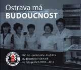 Durczak Ondej Ostrava m Budoucnost
