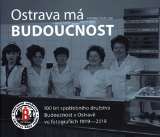 Durczak Ondřej Ostrava má Budoucnost