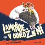 Triton Lampálie v ohrožení