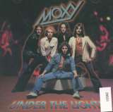 Moxy Under The Lights