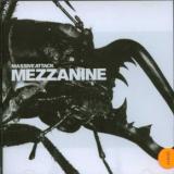 Massive Attack Mezzanine