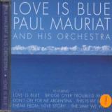 Mauriat Paul Love Is Blue