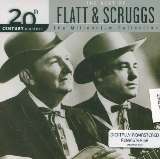 Flatt & Scruggs 20th Century Masters