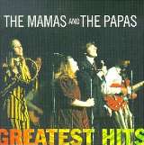 Mama's & The Papa's Greatest Hits -16 Tr.-