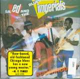 Lil' Ed & Blues Imperials Roughhousin'