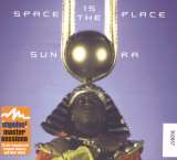 Sun Ra Space Is The Place
