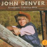 Denver John Greatest Country Hits