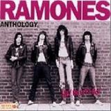 Ramones Hey! Ho! Let's Go!