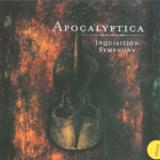 Apocalyptica Inquisition Symphony