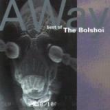 Bolshoi A Way - Best Of
