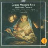 Rolle J.H. Christmas Oratorio