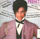 Prince Controversy