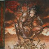 Cannibal Corpse Bloodthirst