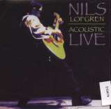 Lofgren Nils Acoustic Live