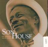 House Son Original Delta Blues