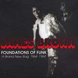 Brown James Foundations Of Funk